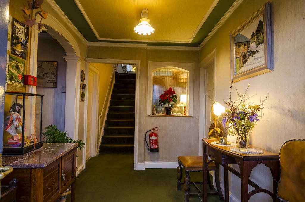 Moorlands Country Guest House Hutton  Luaran gambar