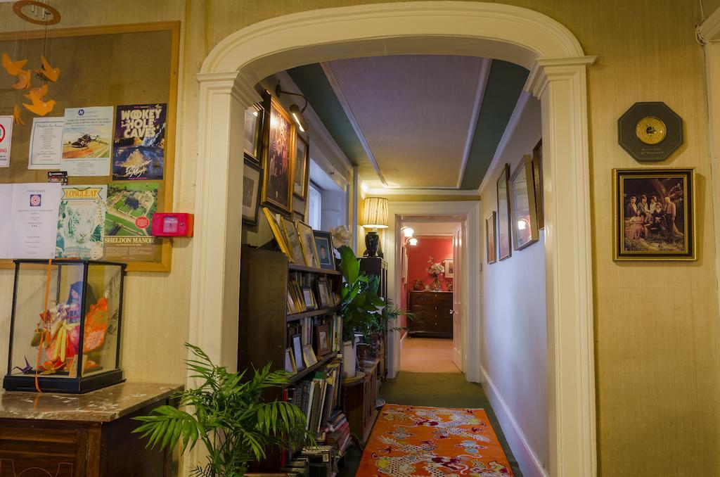 Moorlands Country Guest House Hutton  Luaran gambar