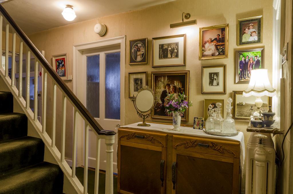 Moorlands Country Guest House Hutton  Luaran gambar