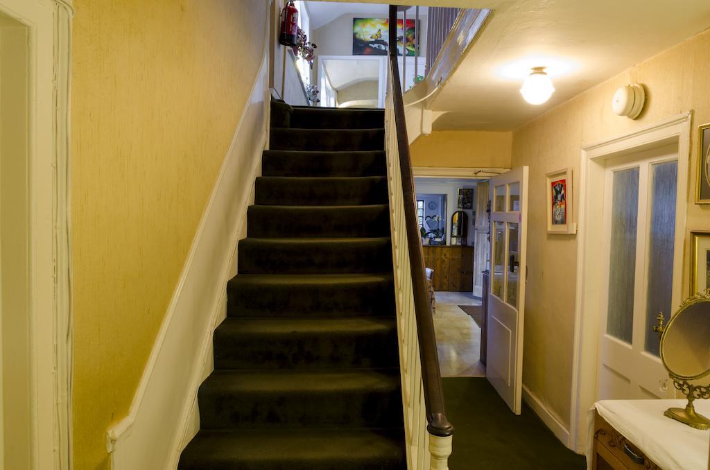 Moorlands Country Guest House Hutton  Luaran gambar