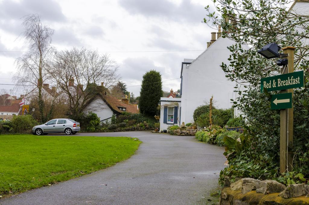 Moorlands Country Guest House Hutton  Luaran gambar