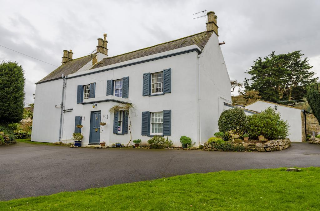 Moorlands Country Guest House Hutton  Luaran gambar