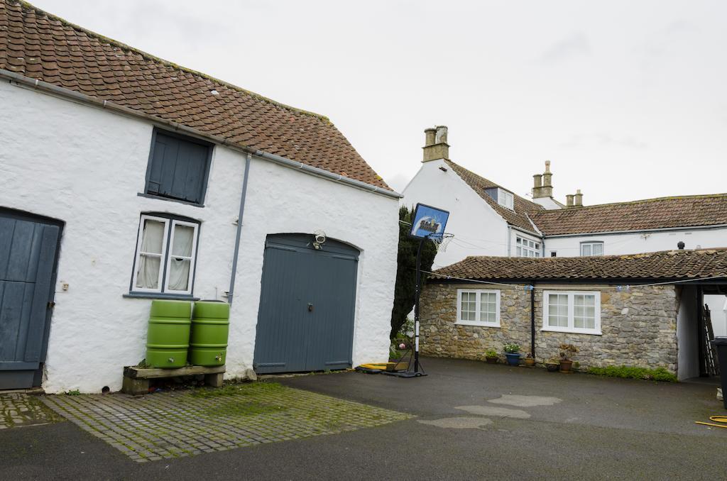 Moorlands Country Guest House Hutton  Luaran gambar