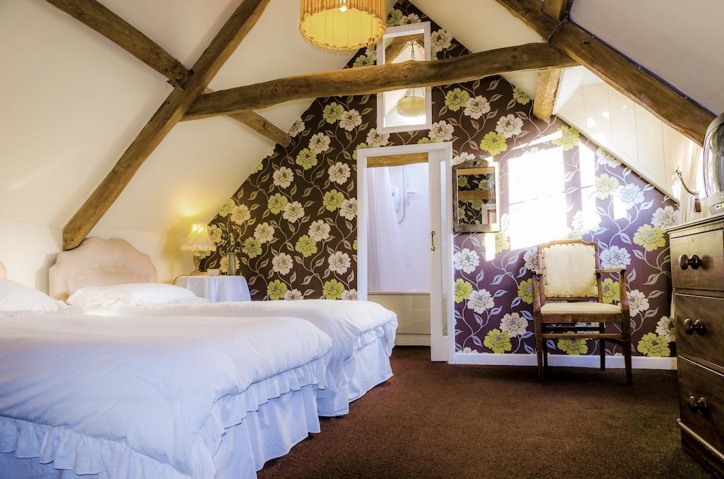 Moorlands Country Guest House Hutton  Bilik gambar