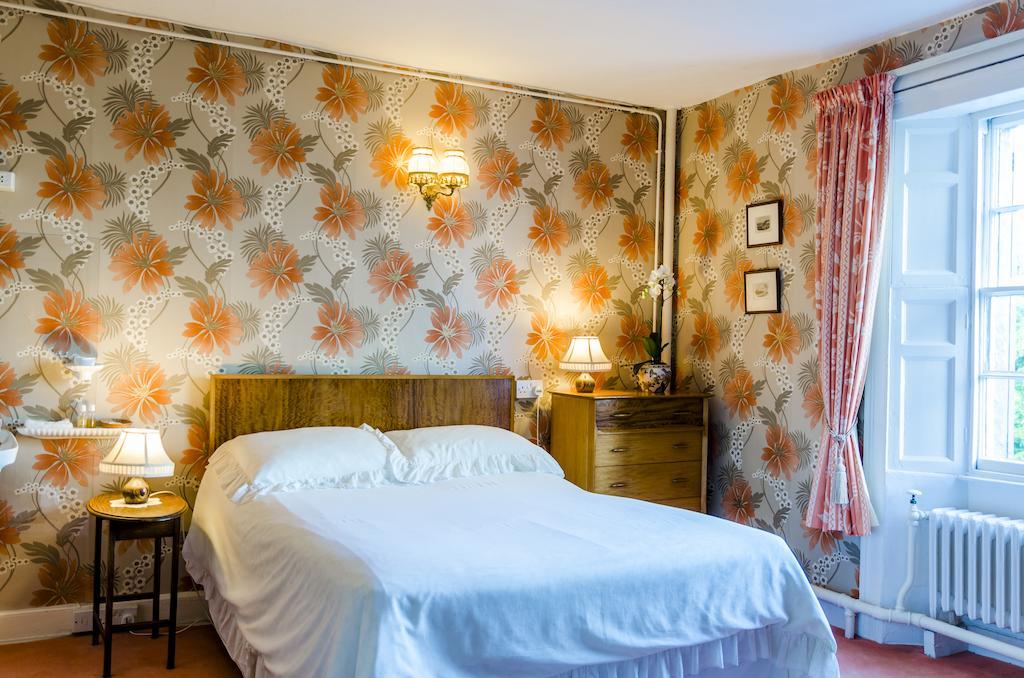 Moorlands Country Guest House Hutton  Bilik gambar