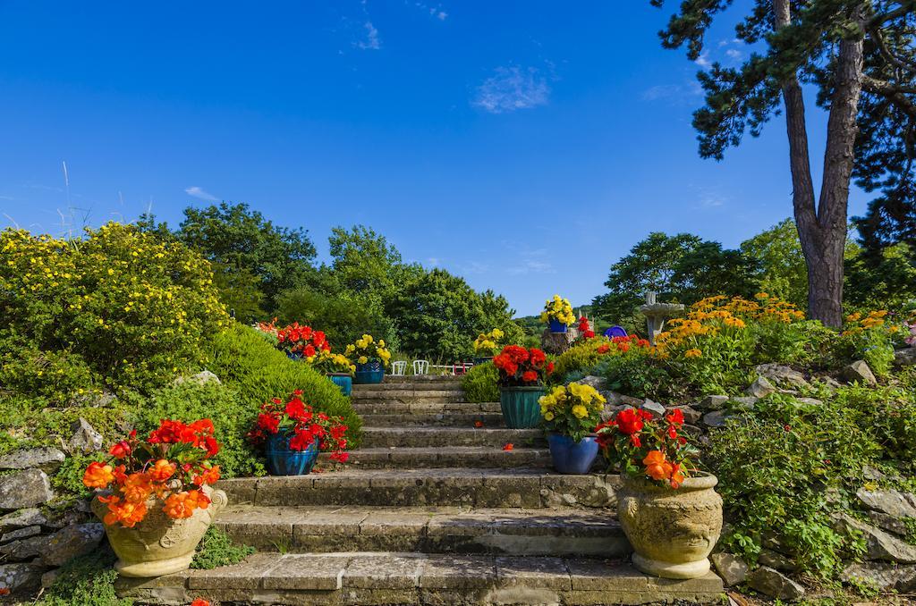Moorlands Country Guest House Hutton  Luaran gambar
