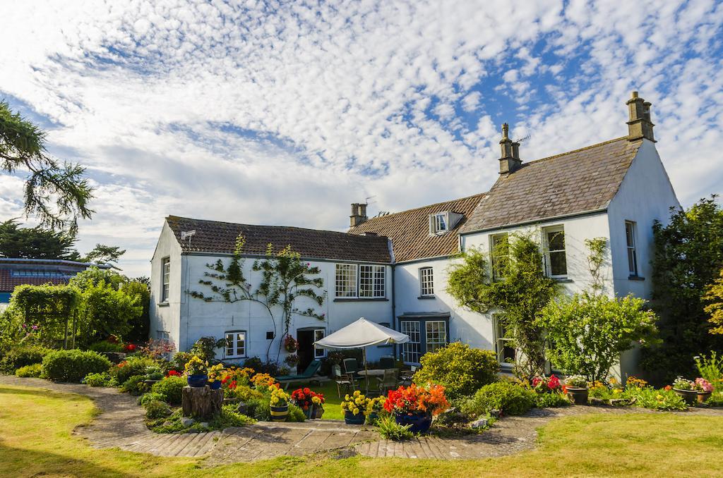 Moorlands Country Guest House Hutton  Luaran gambar