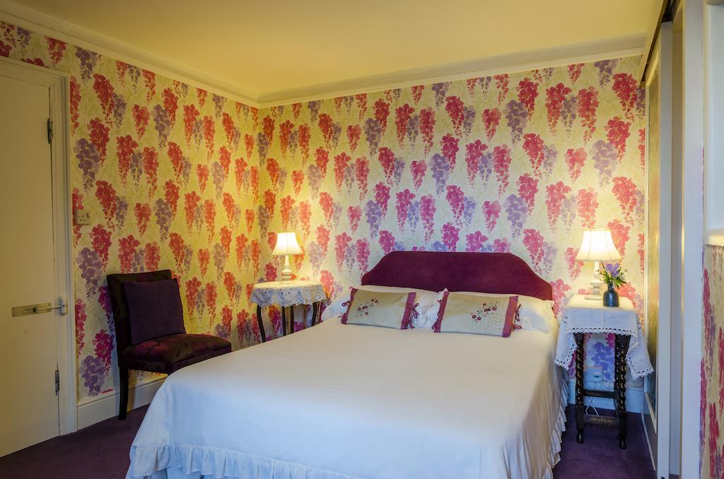 Moorlands Country Guest House Hutton  Bilik gambar