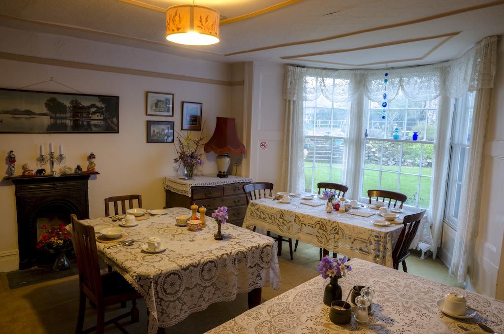 Moorlands Country Guest House Hutton  Luaran gambar