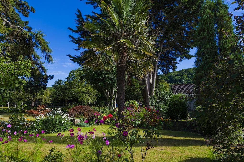 Moorlands Country Guest House Hutton  Luaran gambar