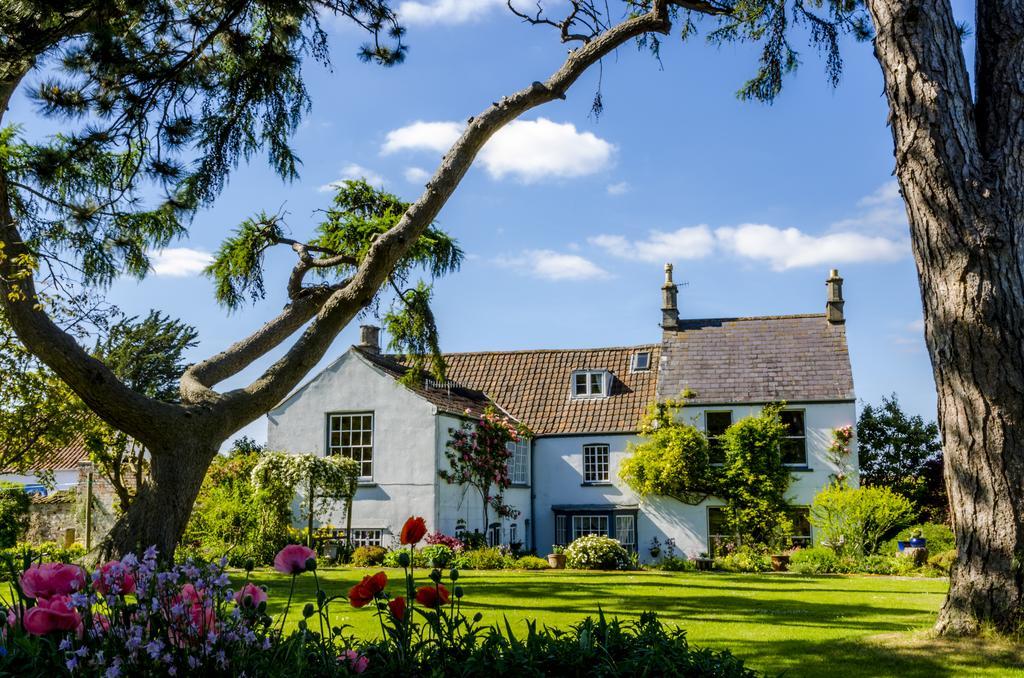 Moorlands Country Guest House Hutton  Luaran gambar