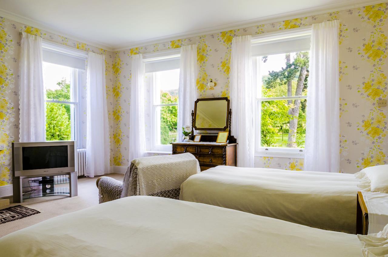 Moorlands Country Guest House Hutton  Bilik gambar