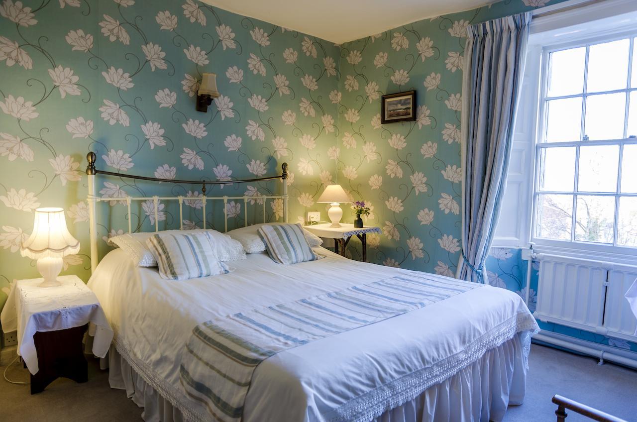 Moorlands Country Guest House Hutton  Bilik gambar